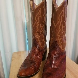Tony Lama Boots